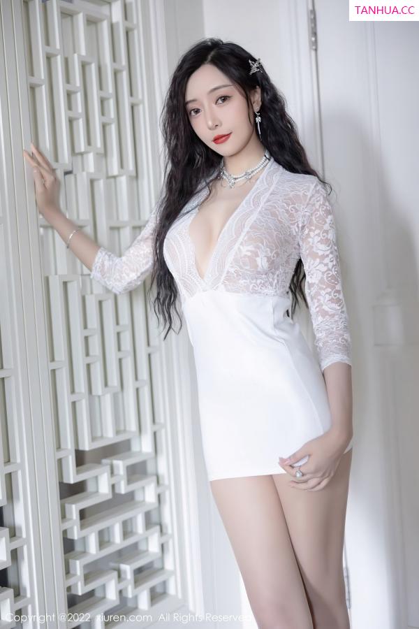 王馨瑶  [XiuRen]高清写真图 2022.06.06 No.5106 王馨瑶yanni第6张图片